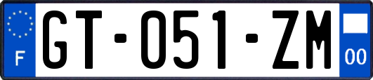 GT-051-ZM