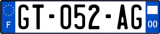 GT-052-AG