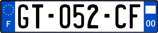 GT-052-CF