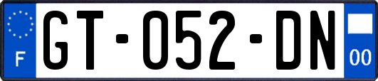 GT-052-DN