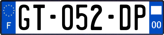 GT-052-DP