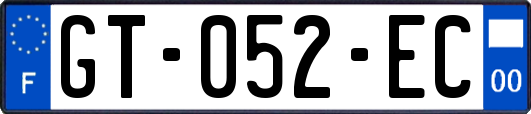 GT-052-EC