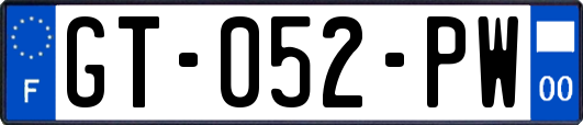 GT-052-PW