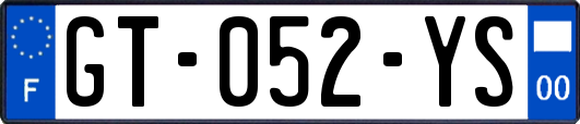 GT-052-YS