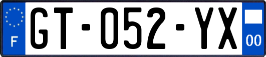 GT-052-YX