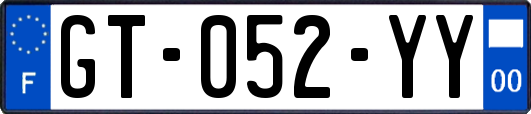 GT-052-YY