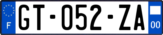 GT-052-ZA