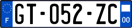 GT-052-ZC