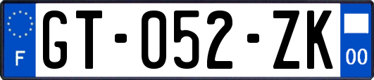 GT-052-ZK