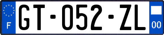 GT-052-ZL