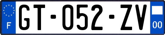 GT-052-ZV