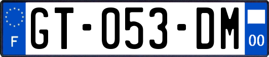 GT-053-DM