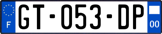 GT-053-DP