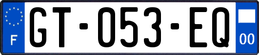 GT-053-EQ
