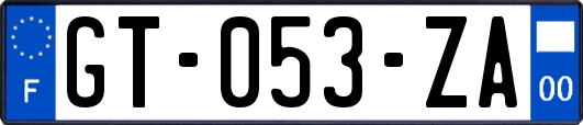 GT-053-ZA