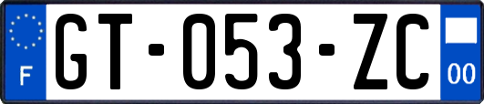 GT-053-ZC
