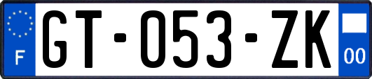 GT-053-ZK