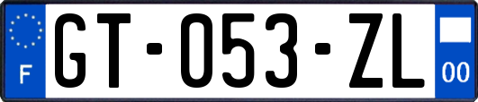 GT-053-ZL