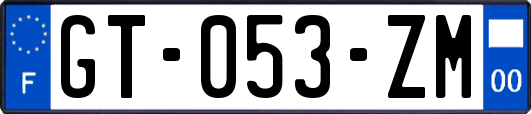 GT-053-ZM