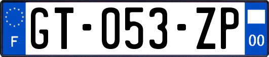 GT-053-ZP