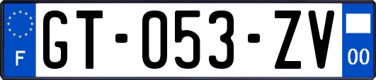 GT-053-ZV