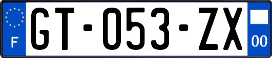 GT-053-ZX