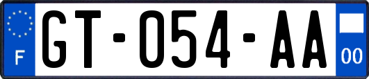 GT-054-AA