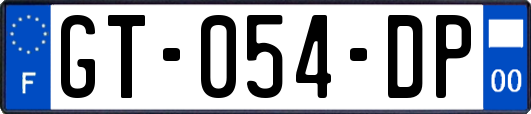 GT-054-DP