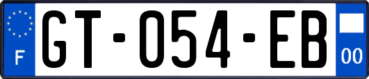 GT-054-EB