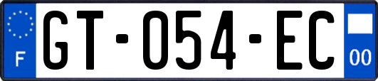 GT-054-EC