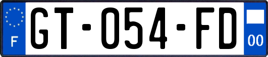 GT-054-FD