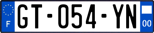 GT-054-YN