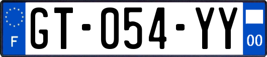 GT-054-YY