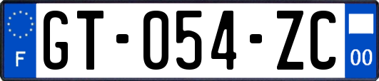 GT-054-ZC