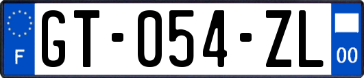 GT-054-ZL