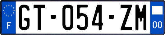 GT-054-ZM