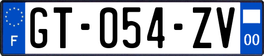GT-054-ZV