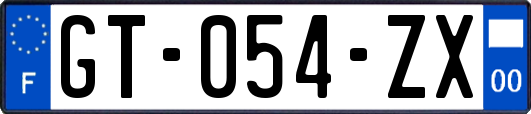 GT-054-ZX