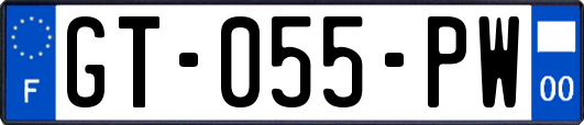 GT-055-PW