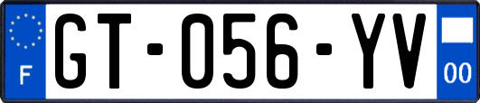 GT-056-YV