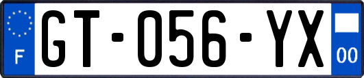GT-056-YX