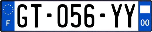 GT-056-YY