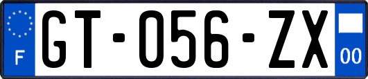 GT-056-ZX