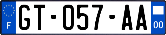 GT-057-AA