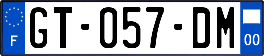 GT-057-DM
