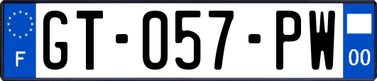 GT-057-PW