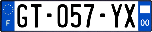GT-057-YX