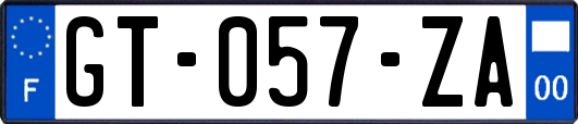 GT-057-ZA