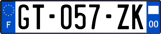 GT-057-ZK
