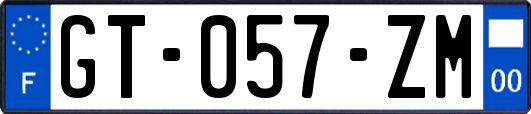 GT-057-ZM